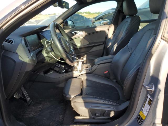 Photo 7 from auction – 2020 BMW M235XI with VIN WBA13AL0XL7F78776