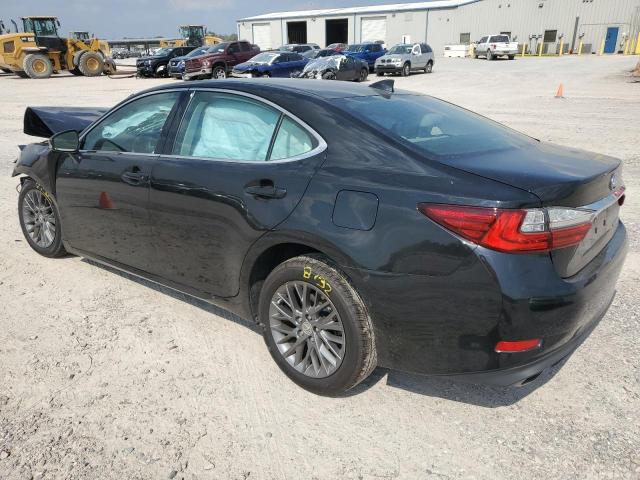 صورة رقم 2 من المزاد - 2018 LEXUS ES 350 مع VIN 58ABK1GG4JU080588