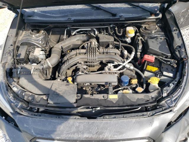 Photo 12 from auction – 2019 SUBARU CROSSTREK with VIN JF2GTADC1KH240552
