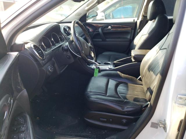 Photo 7 from auction – 2017 BUICK ENCLAVE with VIN 5GAKVCKD1HJ186389