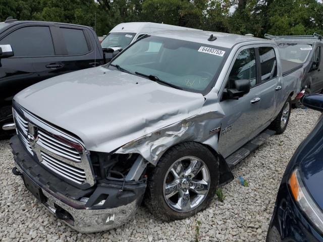 RAM 1500 SLT 2015 with VIN 3C6RR7LT8FG683427 - Photo from auction