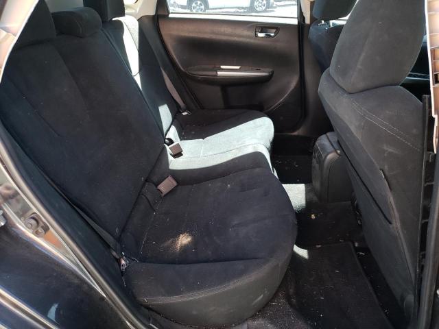 Photo 10 from auction – 2011 SUBARU IMPREZA 2. with VIN JF1GH6A69BG814175
