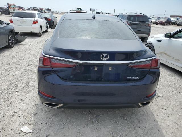 Photo 6 from auction – 2019 LEXUS ES 350 with VIN 58ABZ1B19KU040281