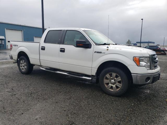 Photo 4 from auction – 2009 FORD F150 SUPER with VIN 1FTPW14V79FA45438