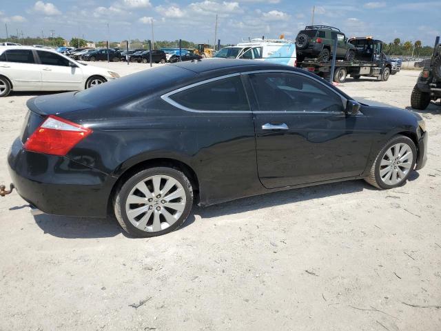Photo 3 from auction – 2010 HONDA ACCORD EXL with VIN 1HGCS2B85AA004404