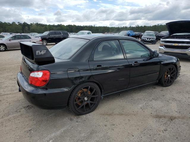 Photo 3 from auction – 2004 SUBARU IMPREZA WR with VIN JF1GD70614L509458
