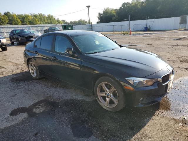 Photo 4 from auction – 2015 BMW 320 I with VIN WBA3B1G52FNT02543