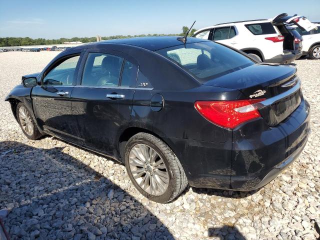 Photo 2 from auction – 2012 CHRYSLER 200 LIMITE with VIN 1C3CCBCB8CN302354