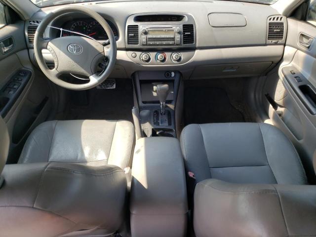 Photo 8 from auction – 2005 TOYOTA CAMRY LE with VIN 4T1BE30K05U412508