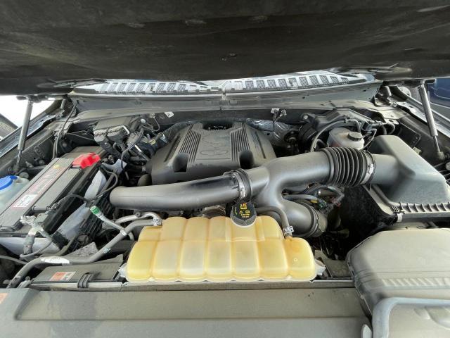 Photo 7 from auction – 2018 FORD EXPEDITION with VIN 1FMJK1JT2JEA34471
