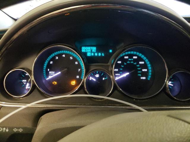 Photo 9 from auction – 2014 BUICK ENCLAVE with VIN 5GAKVBKD9EJ175310