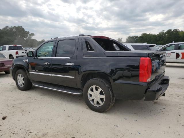 Photo 2 from auction – 2007 CADILLAC ESCALADE E with VIN 3GYFK62807G272543