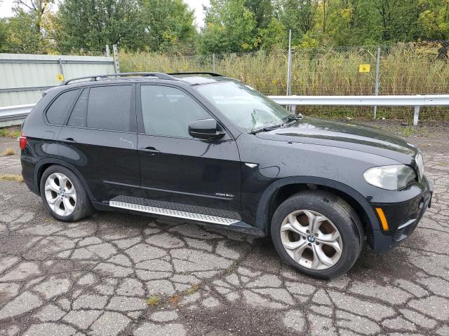Photo 4 from auction – 2011 BMW X5 XDRIVE5 with VIN 5UXZV8C54BL419211