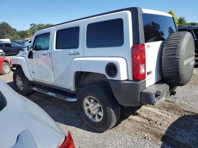 Photo 2 from auction – 2007 HUMMER H3 with VIN 5GTDN13E778146822