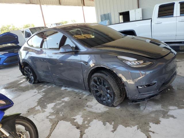 Photo 4 from auction – 2023 TESLA MODEL Y with VIN 7SAYGDEEXPA099156