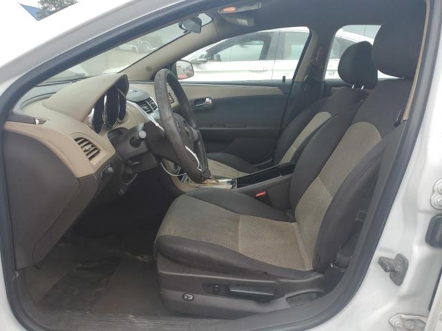Photo 7 from auction – 2011 CHEVROLET MALIBU LS with VIN 1G1ZA5EU1BF136899
