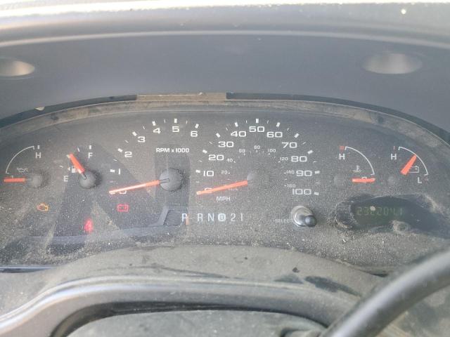Photo 9 from auction – 2006 FORD ECONOLINE with VIN 1FTNE24L06DA29636