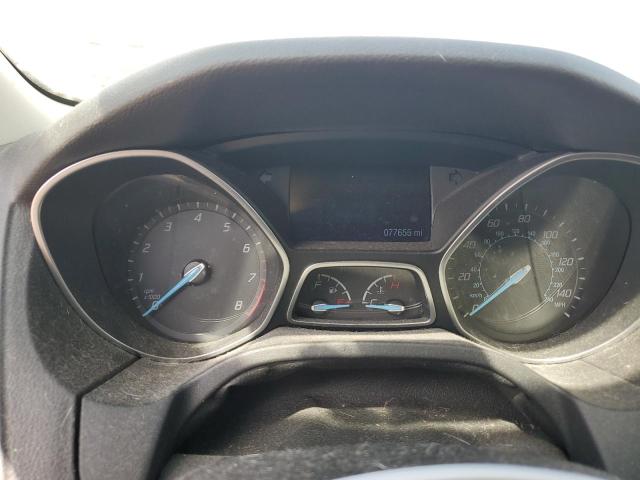 Photo 9 from auction – 2014 FORD FOCUS SE with VIN 1FADP3F21EL298190