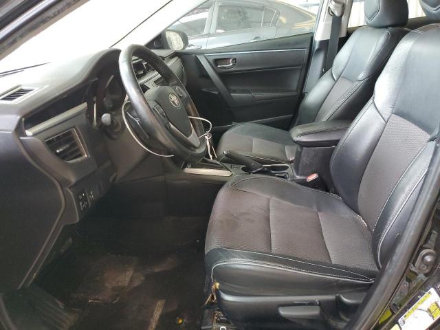 Photo 7 from auction – 2015 TOYOTA COROLLA with VIN 2T1BURHE1FC453592