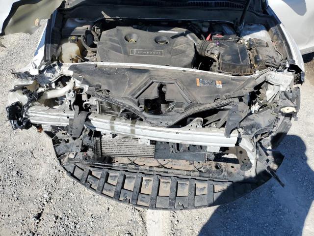 Zdjęcie 11 z aukcji – 2013 LINCOLN MKZ z VIN 3LN6L2G94DR812064