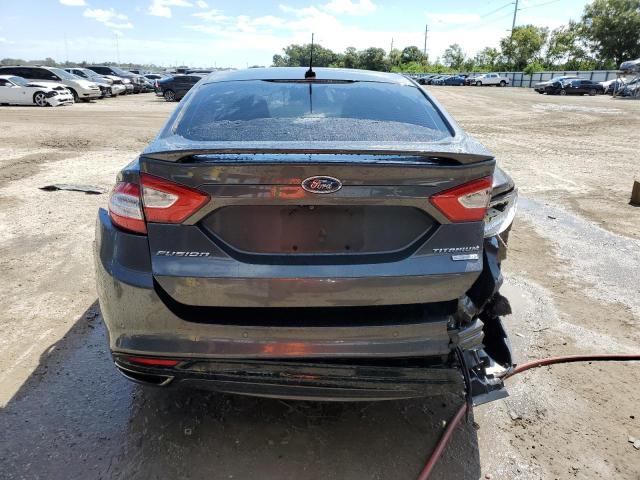 Photo 6 from auction – 2015 FORD FUSION TIT with VIN 3FA6P0K95FR251290