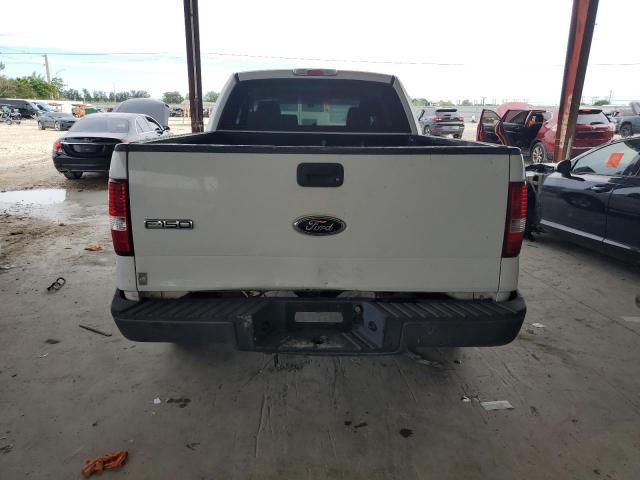 Photo 6 from auction – 2005 FORD F150 with VIN 1FTRX12W75NA32819