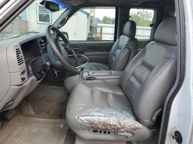 Photo 7 from auction – 1997 CHEVROLET GMT-400 C1 with VIN 2GCEC19RXV1252886