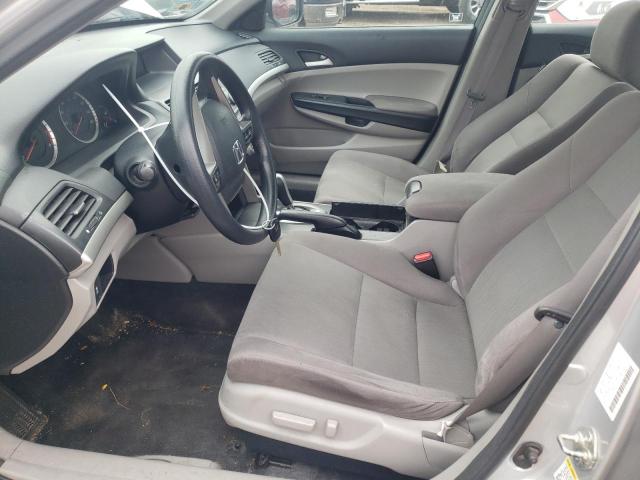 Photo 7 from auction – 2012 HONDA ACCORD LXP with VIN 1HGCP2F43CA067268