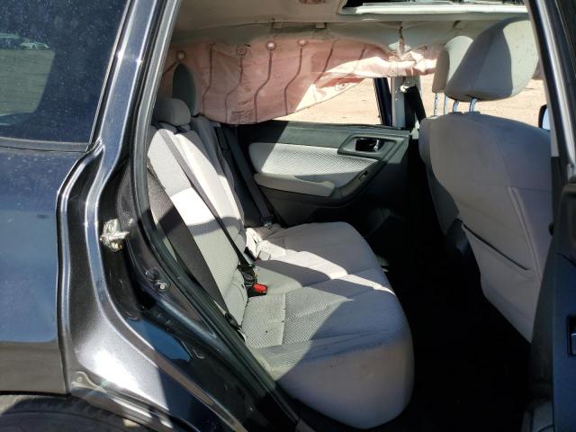 Photo 11 from auction – 2018 SUBARU FORESTER 2 with VIN JF2SJAGC6JH590026