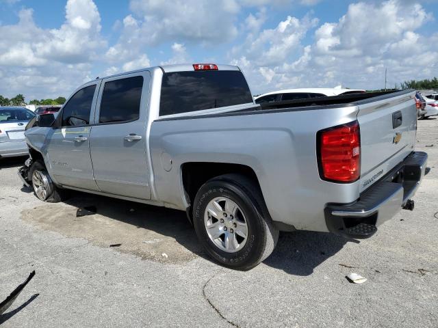 Photo 2 from auction – 2015 CHEVROLET SILVERADO with VIN 3GCPCREC5FG200387