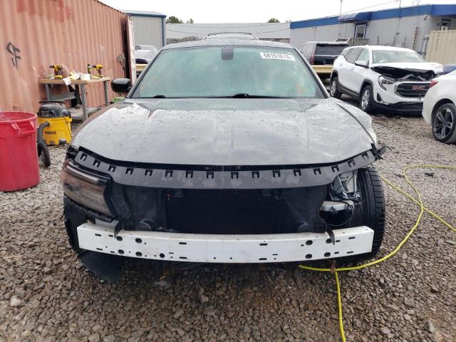 Photo 5 from auction – 2018 DODGE CHARGER SX with VIN 2C3CDXBG0JH335524