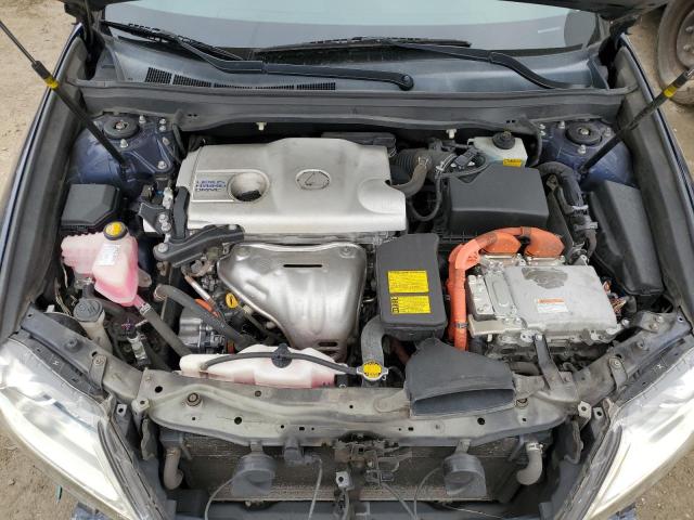 Photo 11 from auction – 2013 LEXUS ES 300H with VIN JTHBW1GG0D2000265