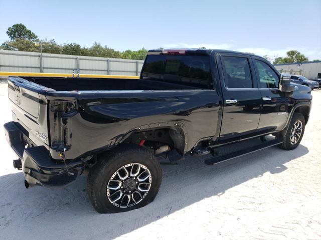Photo 3 from auction – 2022 CHEVROLET SILVERADO with VIN 2GC4YREY3N1218829