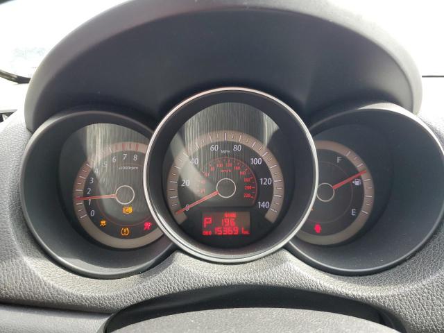 Снимка 9 от търг – 2011 KIA FORTE EX с VIN KNAFU6A2XB5460853