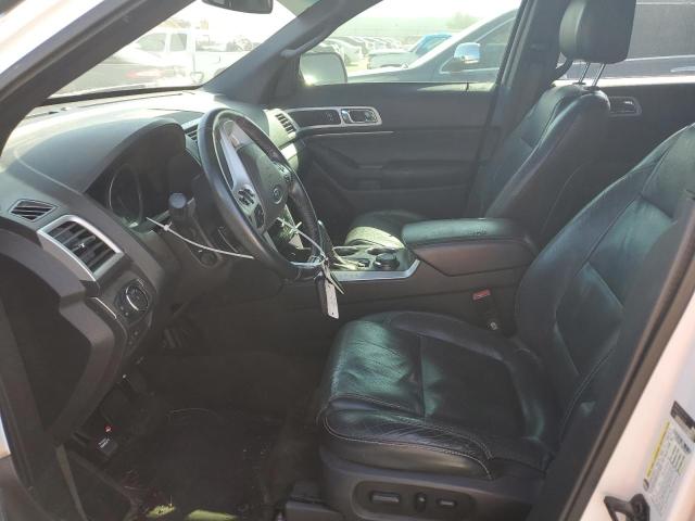Photo 7 from auction – 2013 FORD EXPLORER S with VIN 1FM5K8GT7DGC89577