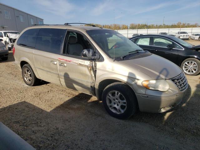 Photo 4 from auction – 2007 CHRYSLER TOWN & COU with VIN 2A8GP64L67R358892