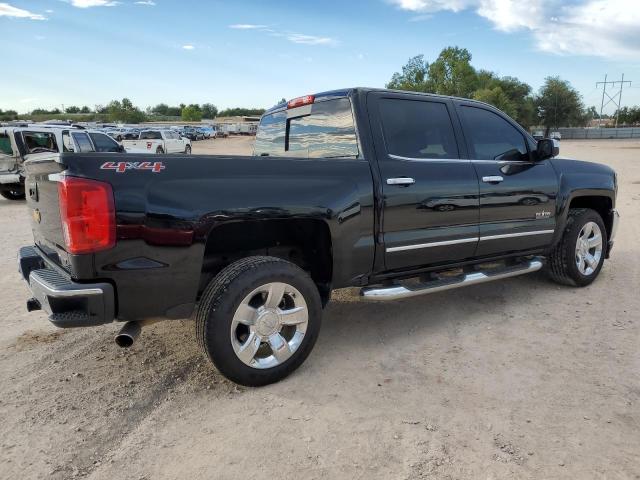 Photo 3 from auction – 2017 CHEVROLET SILVERADO with VIN 3GCUKSEC9HG343603
