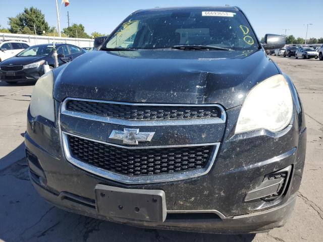 Photo 5 from auction – 2014 CHEVROLET EQUINOX LT with VIN 2GNALBEK3E6347085