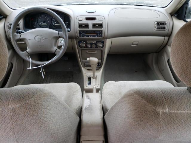Photo 8 from auction – 2001 TOYOTA COROLLA CE with VIN 1NXBR12E11Z503975