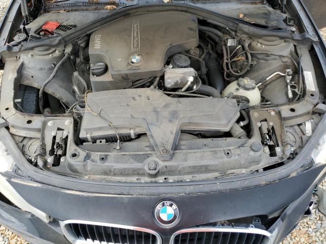 Photo 11 from auction – 2013 BMW 328 I with VIN WBA3A5G52DNP18809