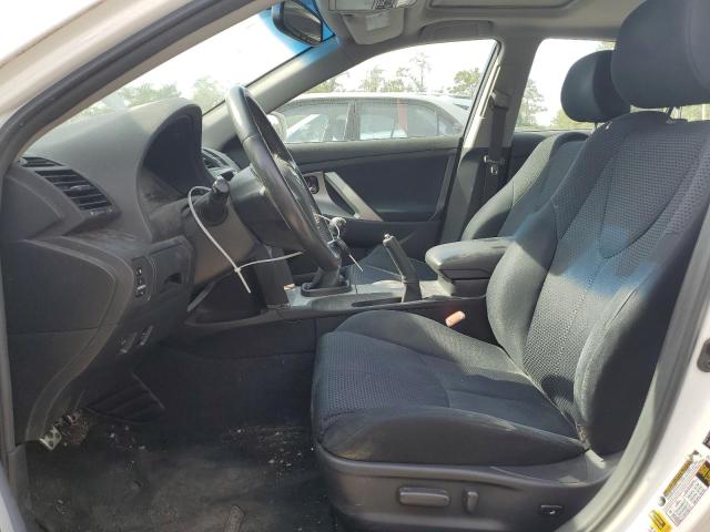 Photo 7 from auction – 2011 TOYOTA CAMRY BASE with VIN 4T1BF3EK2BU607544
