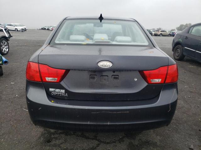 Снимка 6 от търг – 2010 KIA OPTIMA LX с VIN KNAGG4A89A5405054