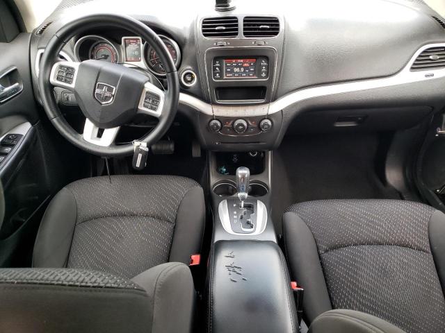 Photo 8 from auction – 2018 DODGE JOURNEY SX with VIN 3C4PDCBB6JT448721