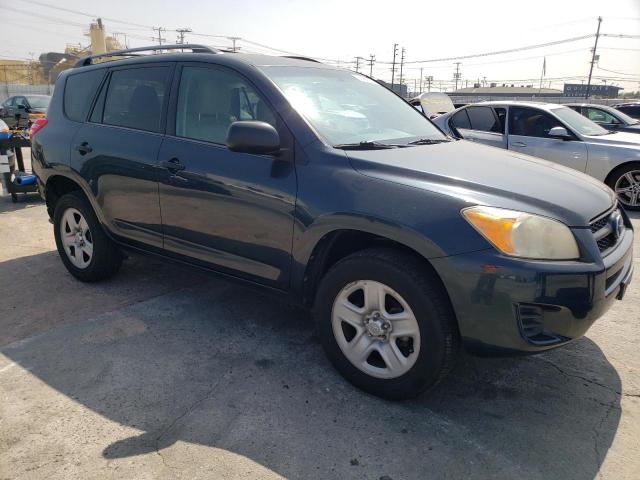 Photo 4 from auction – 2012 TOYOTA RAV4 with VIN 2T3ZF4DV3CW147724