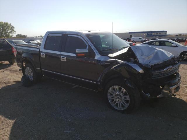 Photo 4 from auction – 2010 FORD F150 SUPER with VIN 1FTFW1EVXAFC06914