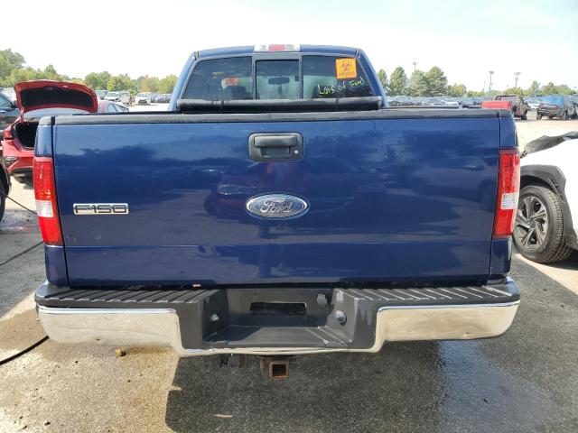 Photo 6 from auction – 2007 FORD F150 SUPER with VIN 1FTRW12W47FB60337