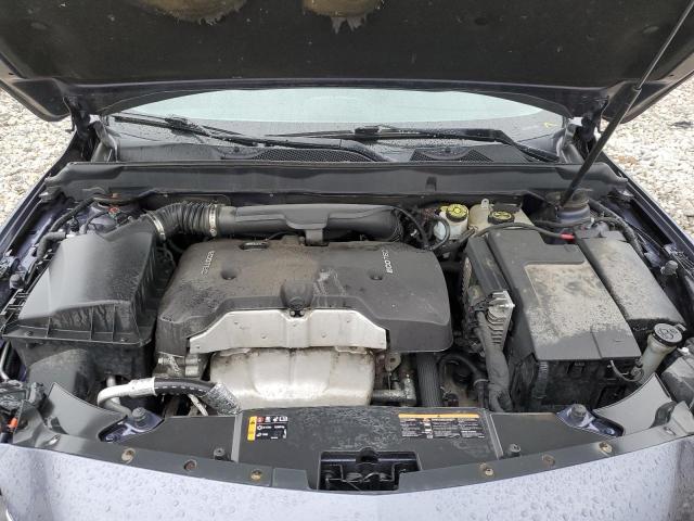 Photo 11 from auction – 2014 CHEVROLET MALIBU 2LT with VIN 1G11E5SL1EF263606