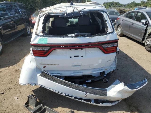 Снимка 6 от търг – 2023 DODGE DURANGO GT с VIN 1C4RDJDG2PC597220