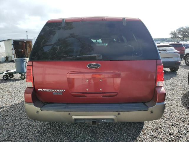Photo 6 from auction – 2004 FORD EXPEDITION with VIN 1FMFU17L04LA28840