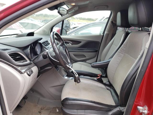 Photo 7 from auction – 2014 BUICK ENCORE with VIN KL4CJESB4EB753011